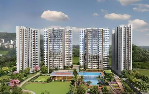 ELIXER - POWAI image 3